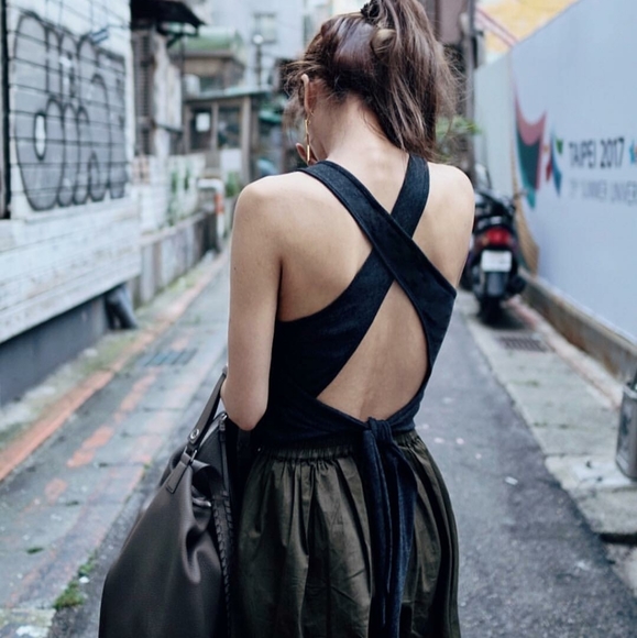 Meet your Posher, Maddie. - Picture 1 of 2